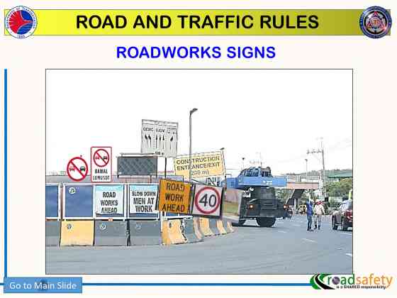 6 Magical Solutions for your EDSA NCAP woes image