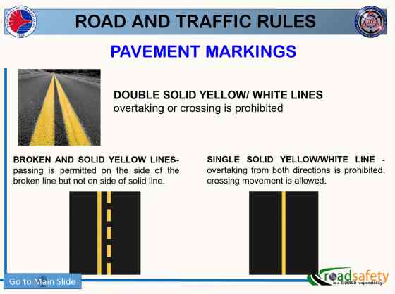 6 Magical Solutions for your EDSA NCAP woes image