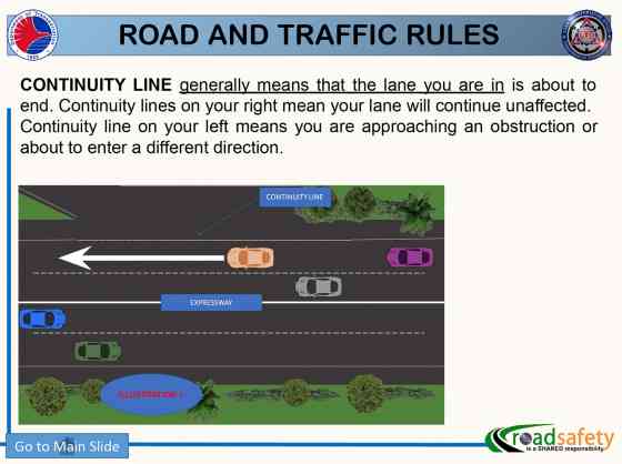 6 Magical Solutions for your EDSA NCAP woes image