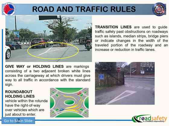 6 Magical Solutions for your EDSA NCAP woes image