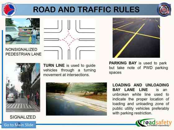 6 Magical Solutions for your EDSA NCAP woes image