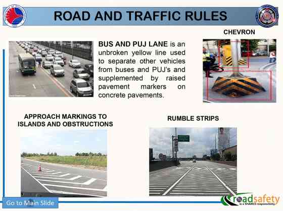 6 Magical Solutions for your EDSA NCAP woes image