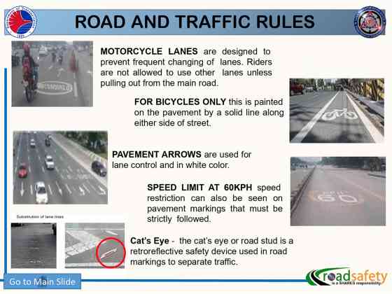 6 Magical Solutions for your EDSA NCAP woes image