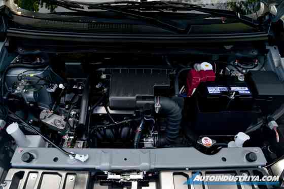 Sleeker-looking 2025 Mitsubishi Mirage G4 debuts in PH image