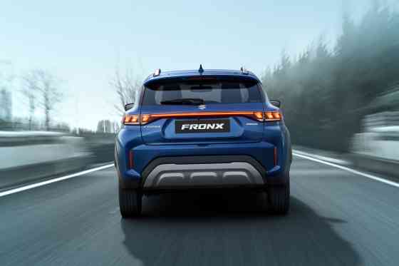 Suzuki's answer to Toyota Raize now in SE Asia, PH to get it? image