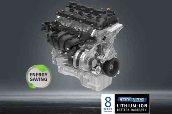 Suzuki's answer to Toyota Raize now in SE Asia, PH to get it? image