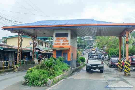 Baguio City to strictly enforce 20-30 km/h speed limit amid road crashes image