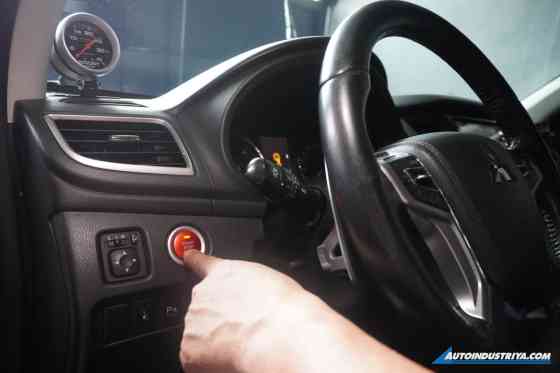 Auto 101: Do you need to warm up a car engine? image