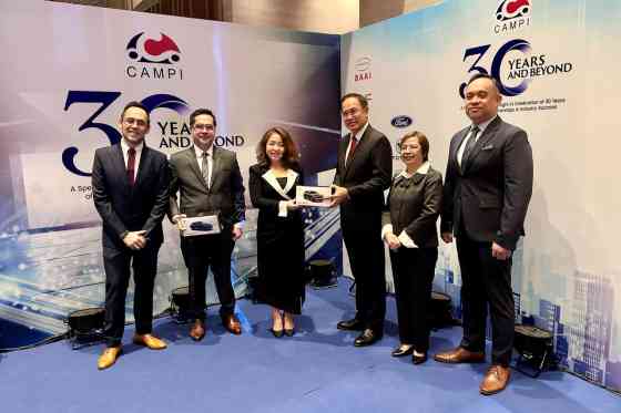 VinFast Philippines is the newest member of CAMPI image