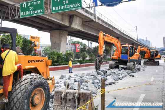 PBBM: No EDSA rehab until proper rerouting plans by LGUs image