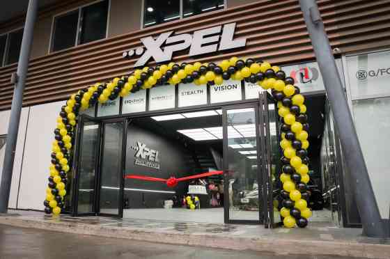 XPEL Flagship Studio officially opens in the Philippines image