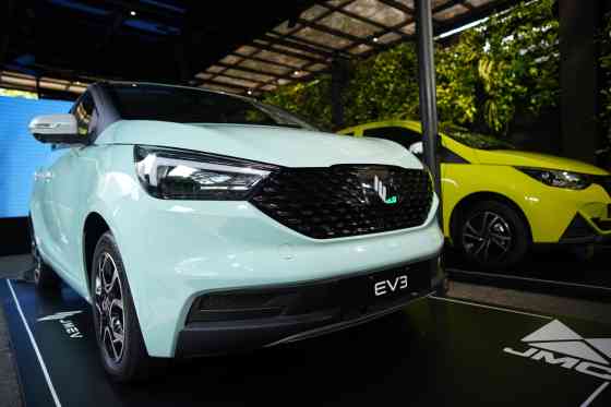 JMC PH joins EV arena with EV2, EV3 image