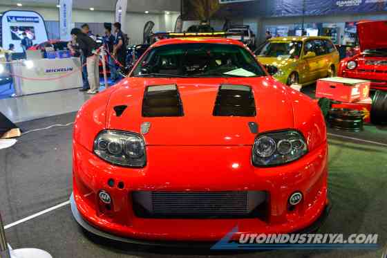 Motor Vehicle Inspection System: Roadworthiness one test at a time image