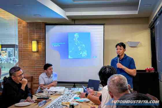 Motor Vehicle Inspection System: Vehicle roadworthiness one test at a time image