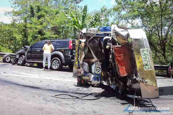 Motor Vehicle Inspection System: Roadworthiness one test at a time image