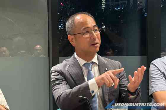 Nissan PH: New e-Power, PHEV models could enter market in next 3 years image