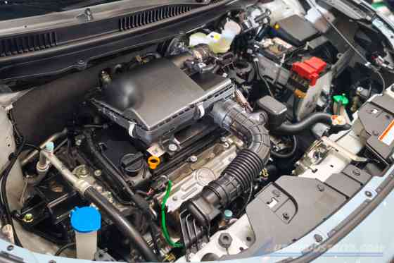 PH-spec Suzuki Fronx will get (mild) hybrid variant image