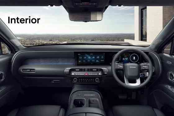 All-new Hyundai Palisade now in Southeast Asia, will PH get it? image