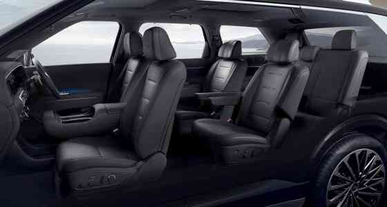 All-new Hyundai Palisade now in Southeast Asia, will PH get it? image