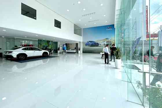 Motor Image Pilipinas opens new Subaru dealer in Pampanga Motor Image Pilipinas opens new Subaru dealer in Pampanga image