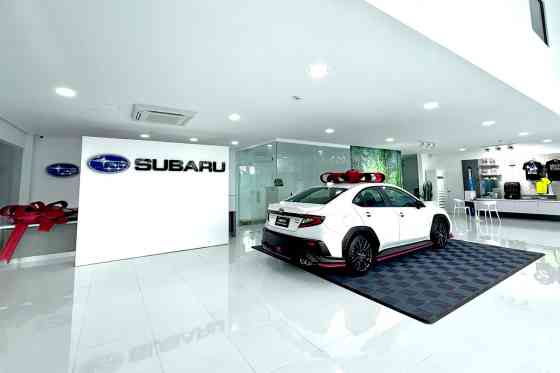 Motor Image Pilipinas opens new Subaru dealer in Pampanga Motor Image Pilipinas opens new Subaru dealer in Pampanga image