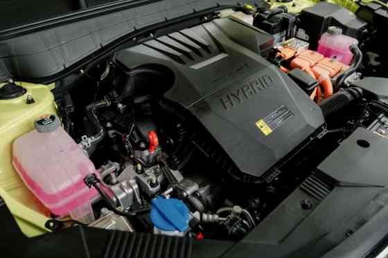 Hyundai Kona makes PH comeback as hybrid, begins at PHP 1.528M image