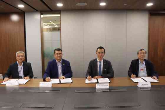 TMP signs with two more insurance partners for Toyota Insure program image