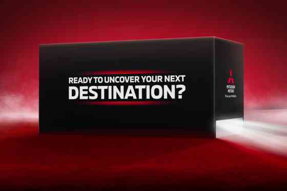 Mitsubishi Destinator launching in Southeast Asia next month? image