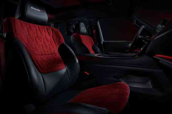 All-new 495 HP Nissan Patrol NISMO unleashed and we want one image