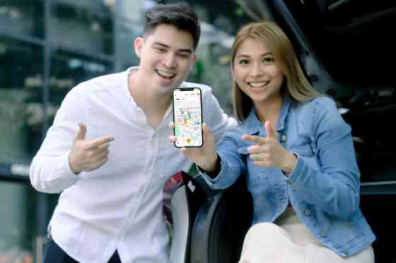 Evro updates app to find charging stations easier image