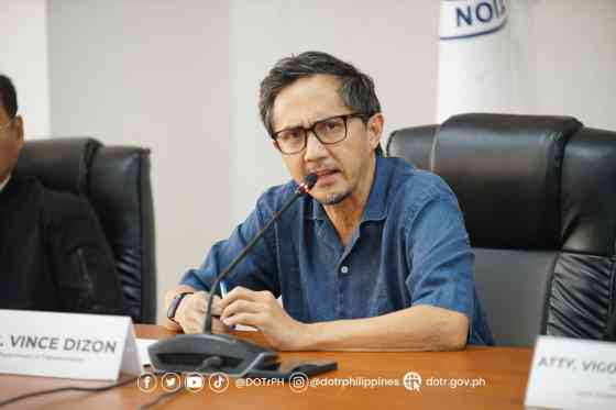 Florida Bus to sue &lsquo;racing bus&rsquo; uploader, DOTr vows legal protection image