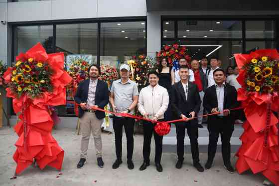 GAC Motor expands PH presence with Cebu, Valenzuela dealerships image