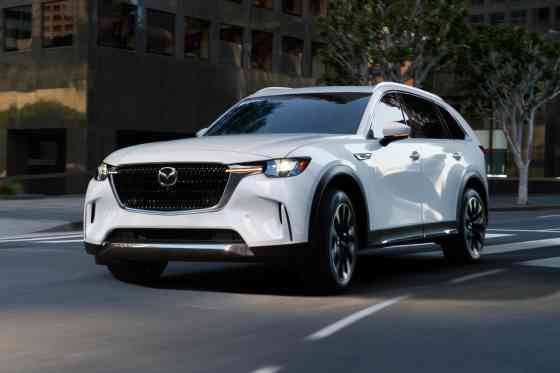 Is Mazda PH bringing the CX-60, CX-90 PHEVs? image