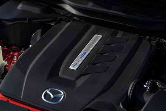 Is Mazda PH bringing the CX-60, CX-90 PHEVs? image