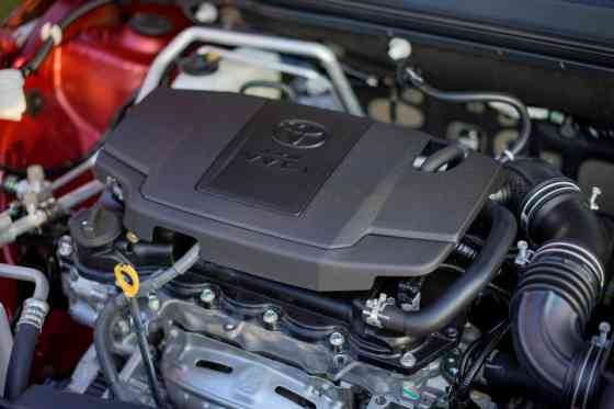 Toyota Motor PH prepping all-new Vios with 1.3, 1.5 liter engines? image