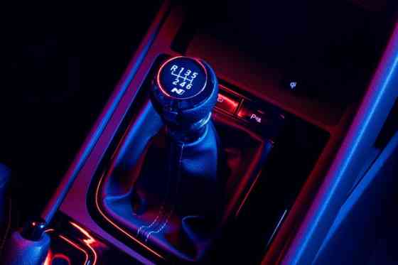 2025 Hyundai Elantra N now available with 6MT image