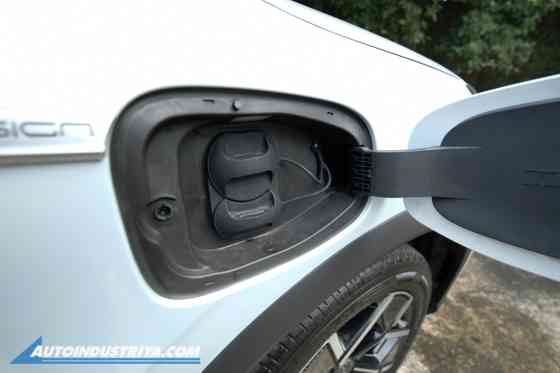 Tale Of The (EV) Tape: Geely EX5 vs BYD Atto 3 image