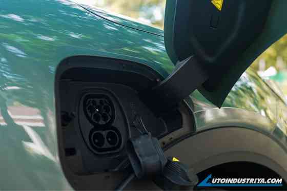 Tale Of The (EV) Tape: Geely EX5 vs BYD Atto 3 image