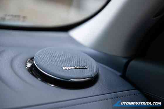 2025 Geely EX5 arrives in PH to take on BYD Atto 3 image