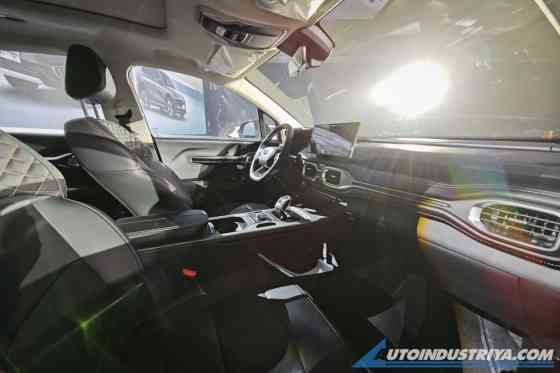 Geely PH trims Okavango lineup for 2025 image