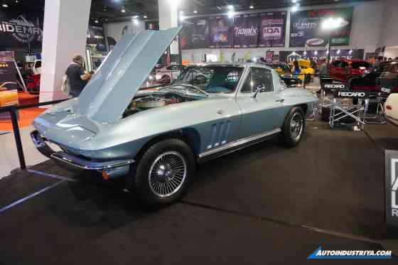 What do car show judges look for? image