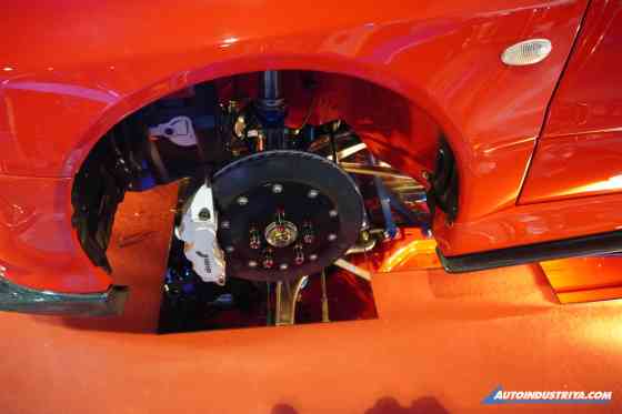 What do car show judges look for? image