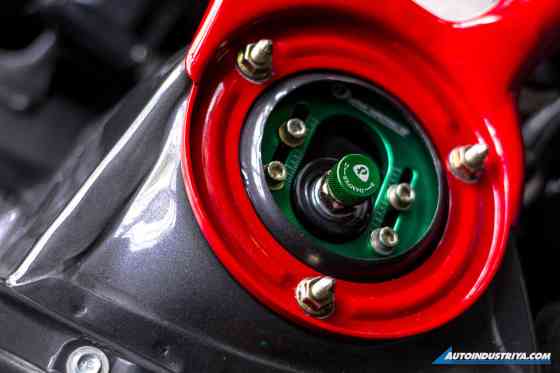 What do car show judges look for? image