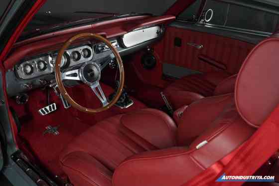 What do car show judges look for? image