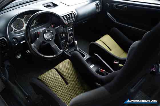 What do car show judges look for? image