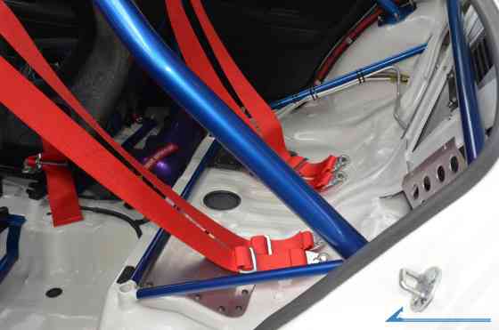 What do car show judges look for? image