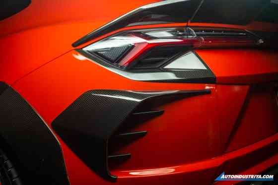 What do car show judges look for? image