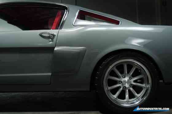 What do car show judges look for? image