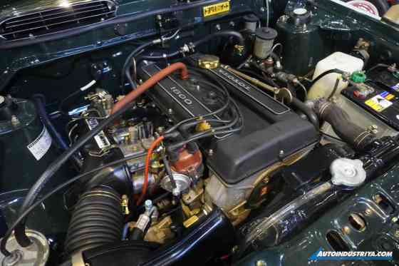 What do car show judges look for? image