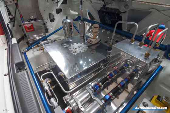 What do car show judges look for? image